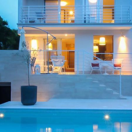 Villa Terra Rossa Borik Rovinj Luaran gambar