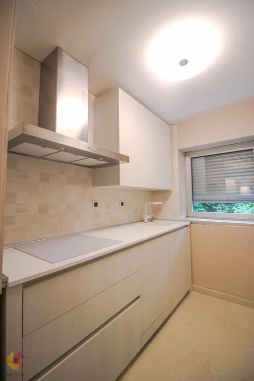 Villa Terra Rossa Borik Rovinj Bilik gambar