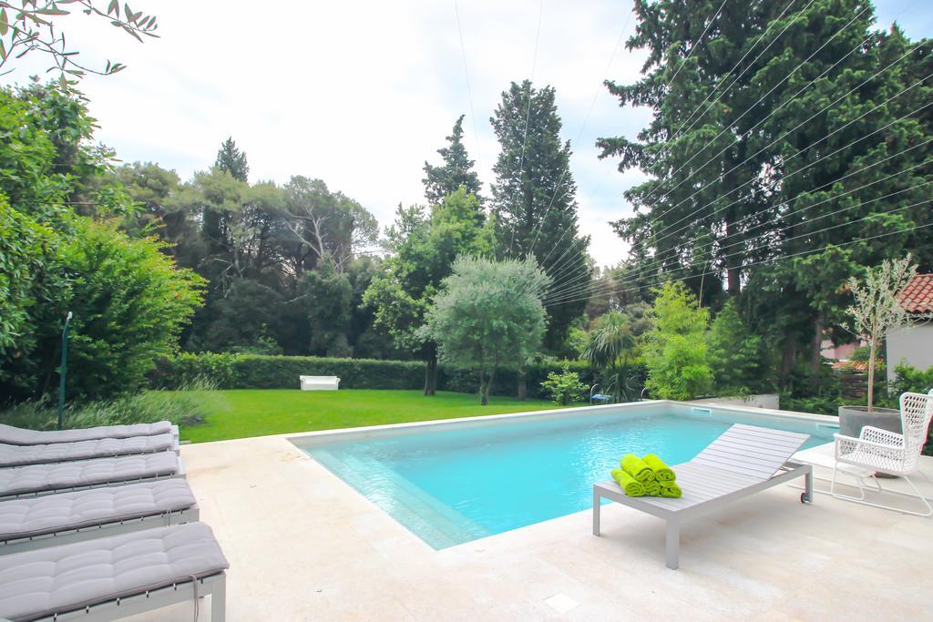 Villa Terra Rossa Borik Rovinj Bilik gambar