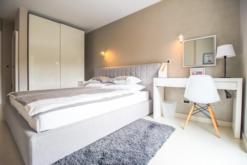 Villa Terra Rossa Borik Rovinj Bilik gambar