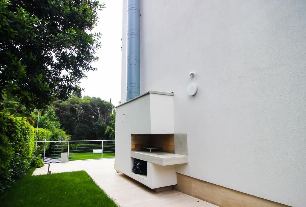 Villa Terra Rossa Borik Rovinj Luaran gambar