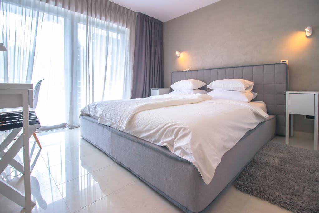 Villa Terra Rossa Borik Rovinj Luaran gambar