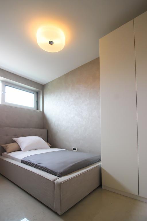 Villa Terra Rossa Borik Rovinj Luaran gambar