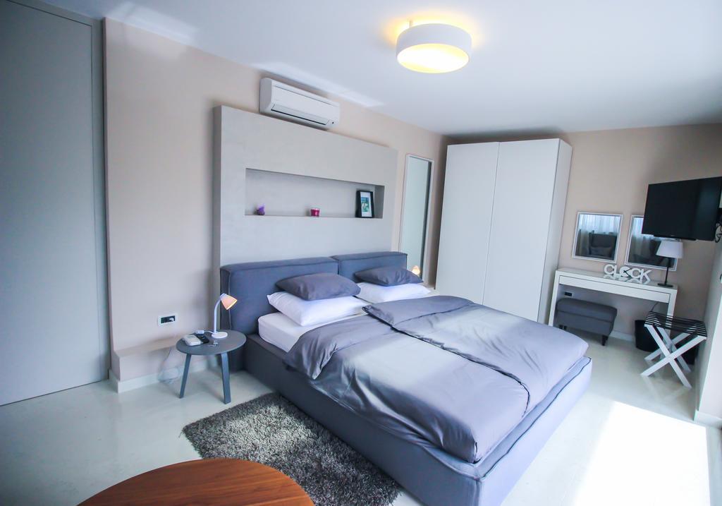 Villa Terra Rossa Borik Rovinj Luaran gambar