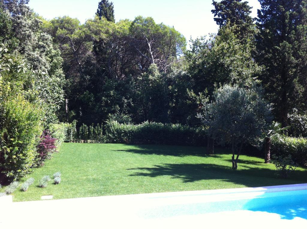 Villa Terra Rossa Borik Rovinj Bilik gambar