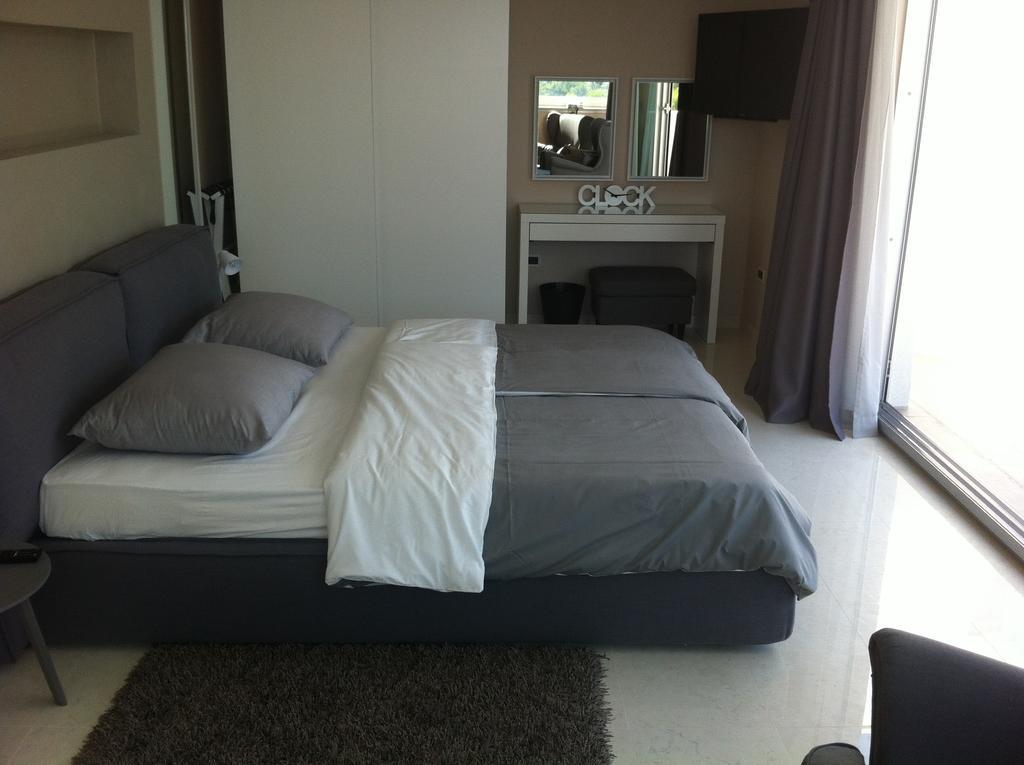 Villa Terra Rossa Borik Rovinj Bilik gambar