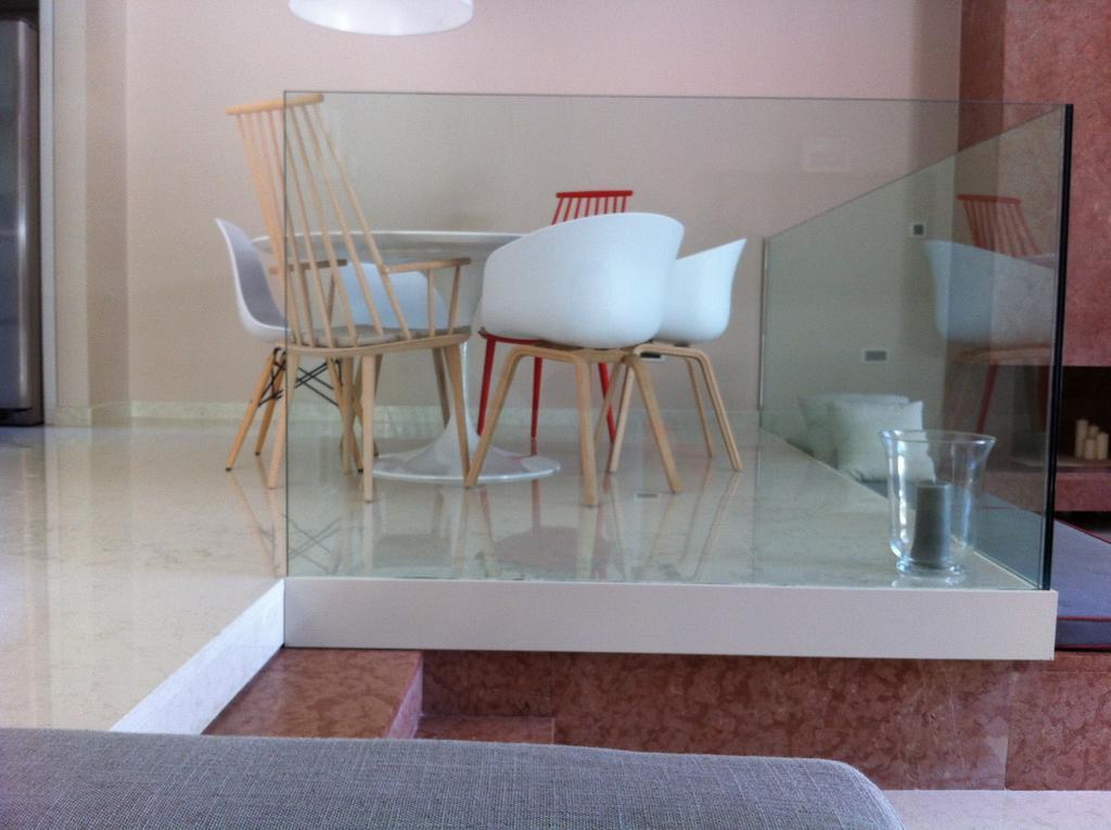 Villa Terra Rossa Borik Rovinj Bilik gambar