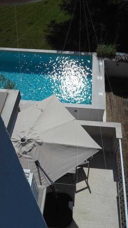 Villa Terra Rossa Borik Rovinj Luaran gambar